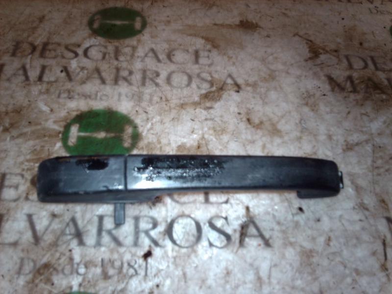 Recambio de maneta exterior trasera derecha para volvo serie 460 turbodiesel gle (i) referencia OEM IAM   