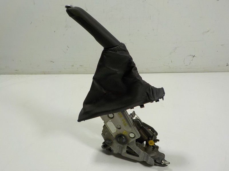 Recambio de palanca freno de mano para peugeot 508 2.0 16v hdi fap referencia OEM IAM 16089726ZE  