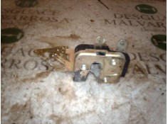 Recambio de cerradura puerta delantera izquierda para volvo serie 460 turbodiesel gle (i) referencia OEM IAM    2