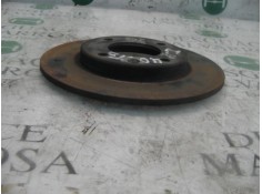 Recambio de disco freno trasero para citroën xsara coupe 2.0 vts referencia OEM IAM    2