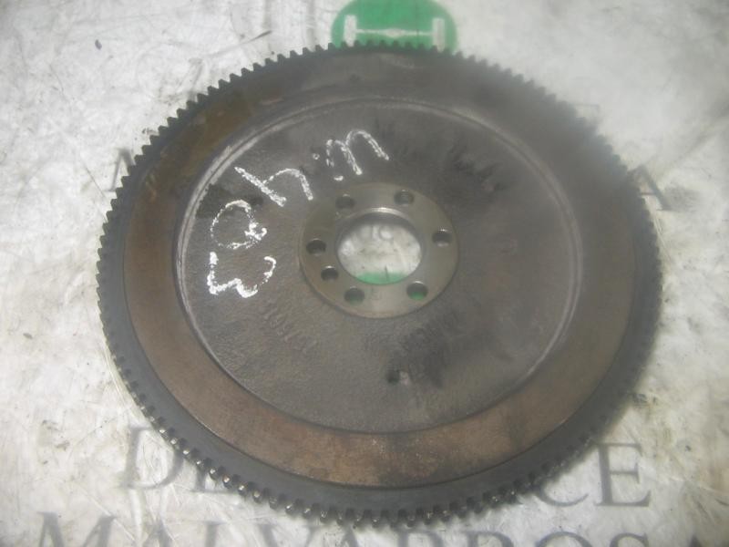 Recambio de volante motor para fiat uno (146) referencia OEM IAM   