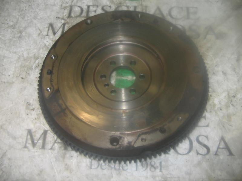 Recambio de volante motor para fiat uno (146) referencia OEM IAM   