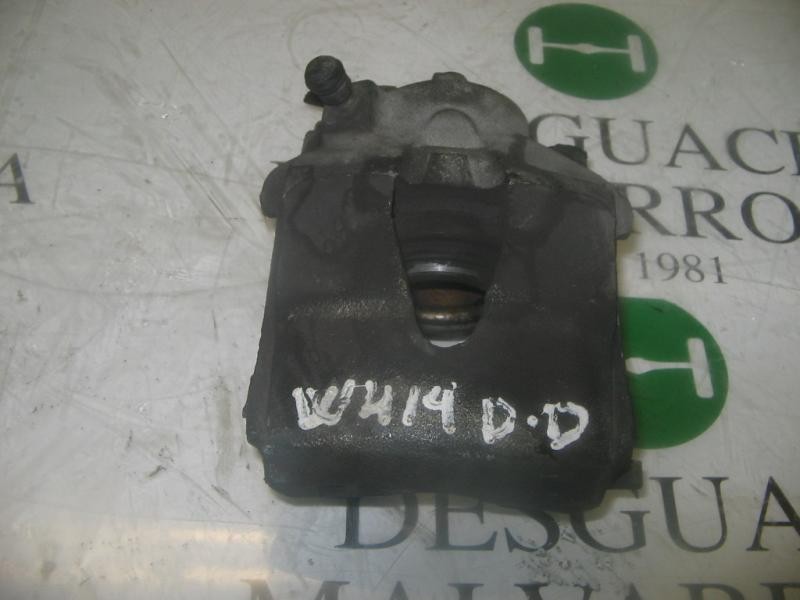 Recambio de pinza freno delantera derecha para seat leon (1m1) 1.9 tdi referencia OEM IAM   