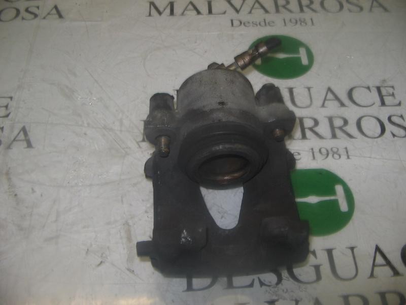 Recambio de pinza freno delantera derecha para seat leon (1m1) 1.9 tdi referencia OEM IAM   