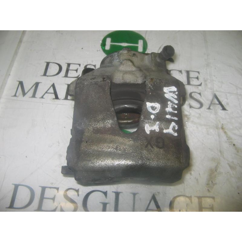 Recambio de pinza freno delantera izquierda para seat leon (1m1) 1.9 tdi referencia OEM IAM   