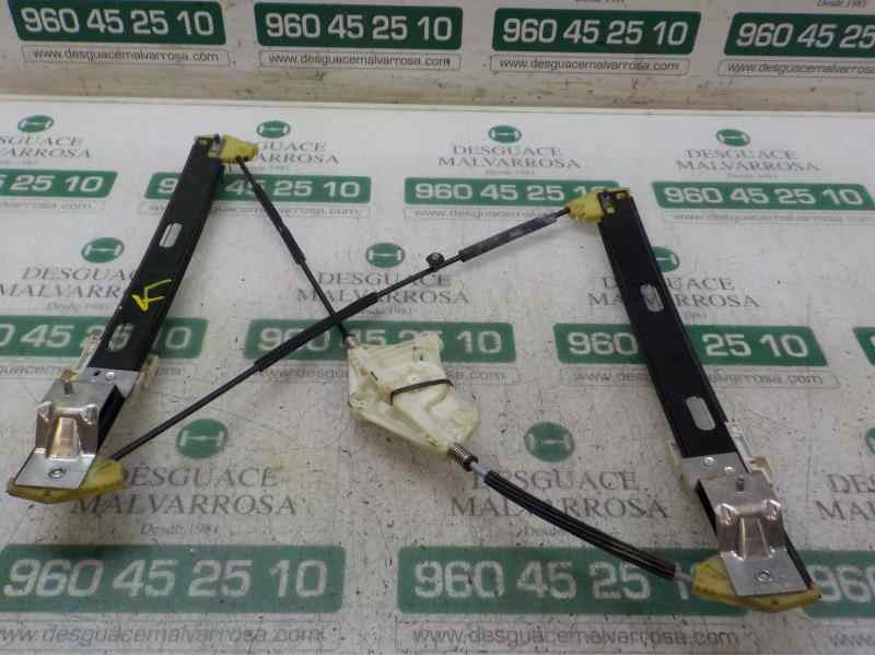 Recambio de elevalunas delantero izquierdo para seat leon st (5f8) style referencia OEM IAM 5F4837461D  