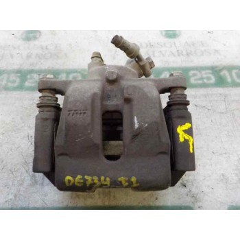 PINZA FRENO TRASERA IZQUIERDA SOB500050 