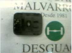 Recambio de modulo electronico para renault clio ii fase i (b/cbo) 1.4 alize referencia OEM IAM    2