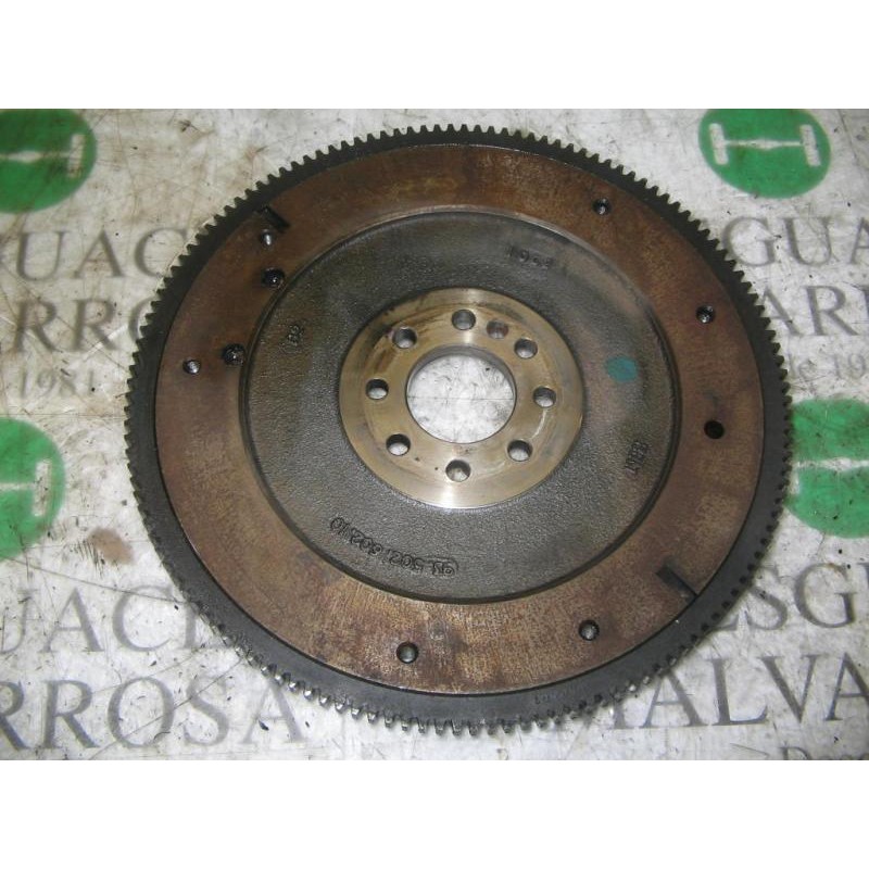 Recambio de volante motor para peugeot 205 berlina 1.8 diesel referencia OEM IAM   