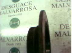 Recambio de disco freno trasero para bmw serie 3 berlina (e36) 2.5 24v referencia OEM IAM    2