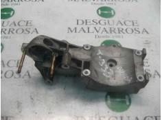 Recambio de soporte motor delantero para daewoo kalos 1.4 cat referencia OEM IAM   