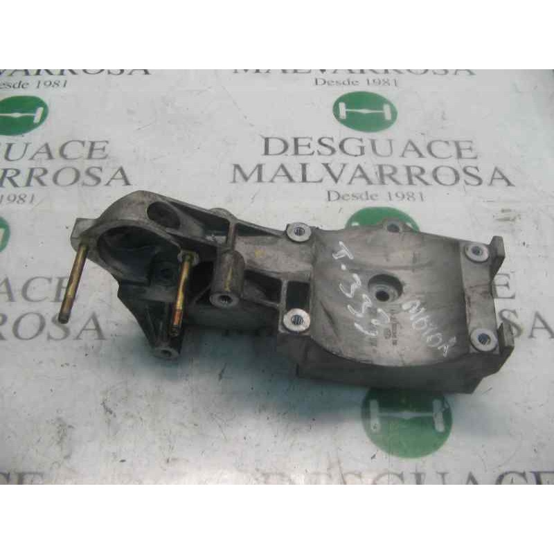 Recambio de soporte motor delantero para daewoo kalos 1.4 cat referencia OEM IAM   