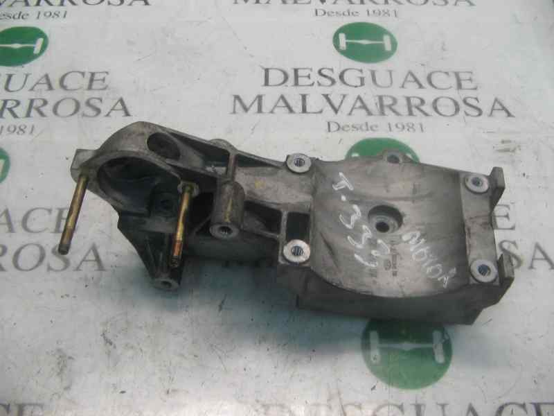 Recambio de soporte motor delantero para daewoo kalos 1.4 cat referencia OEM IAM   