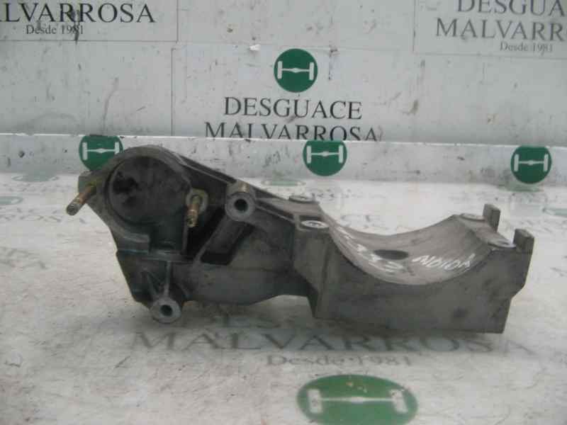 Recambio de soporte motor delantero para daewoo kalos 1.4 cat referencia OEM IAM   