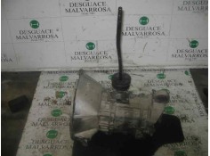 Recambio de caja cambios para renault b110 -35 d 2500 referencia OEM IAM 1249003667 102380 