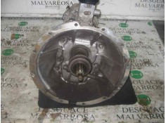 Recambio de caja cambios para renault b110 -35 d 2500 referencia OEM IAM 1249003667 102380  2