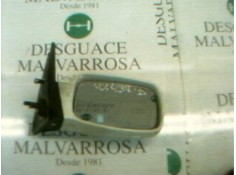 Recambio de espejo derecho para ford escort berlina 1.8 diesel referencia OEM IAM   