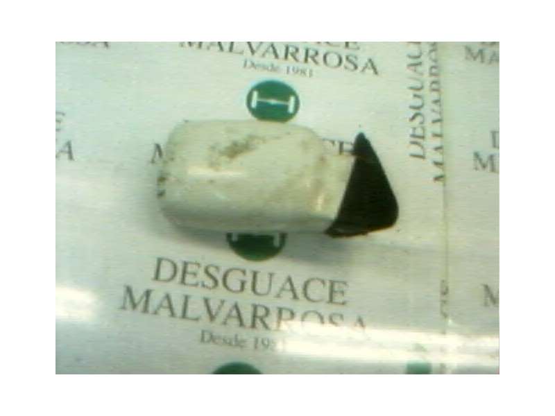 Recambio de espejo derecho para ford escort berlina 1.8 diesel referencia OEM IAM   