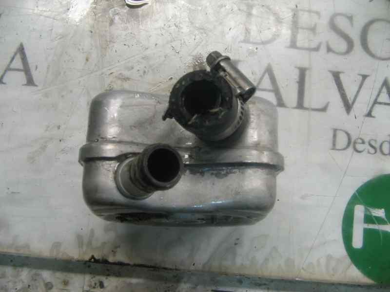 Recambio de enfriador aceite motor para seat ibiza (6k) 1.9 tdi referencia OEM IAM   