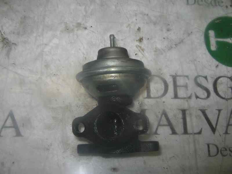 Recambio de valvula egr para seat ibiza (6k) 1.9 tdi referencia OEM IAM   