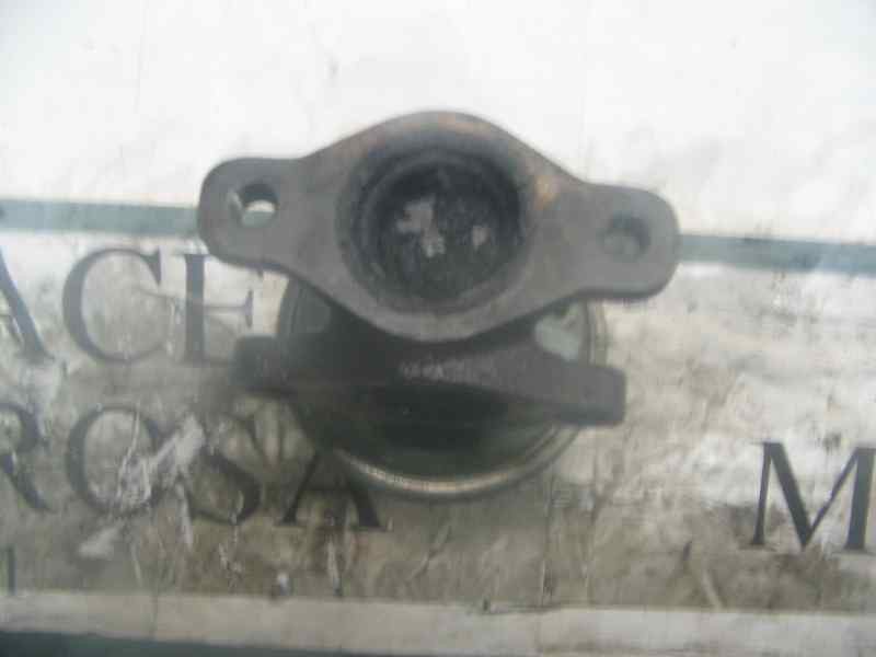 Recambio de valvula egr para seat ibiza (6k) 1.9 tdi referencia OEM IAM   