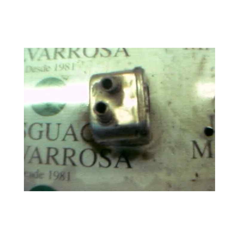 Recambio de enfriador aceite motor para volkswagen golf iv berlina (1j1) 1.9 tdi referencia OEM IAM   