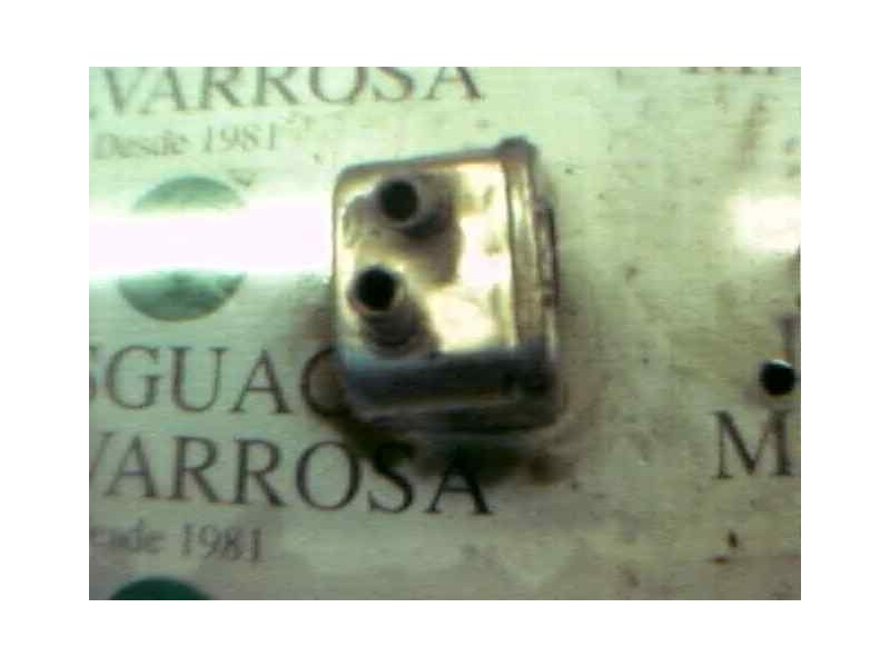 Recambio de enfriador aceite motor para volkswagen golf iv berlina (1j1) 1.9 tdi referencia OEM IAM   