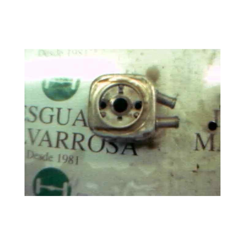 Recambio de enfriador aceite motor para volkswagen golf iv berlina (1j1) 1.9 tdi referencia OEM IAM   