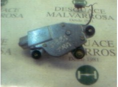 Recambio de motor limpia trasero para ford escort berl./turnier 1.6 16v cat referencia OEM IAM    2