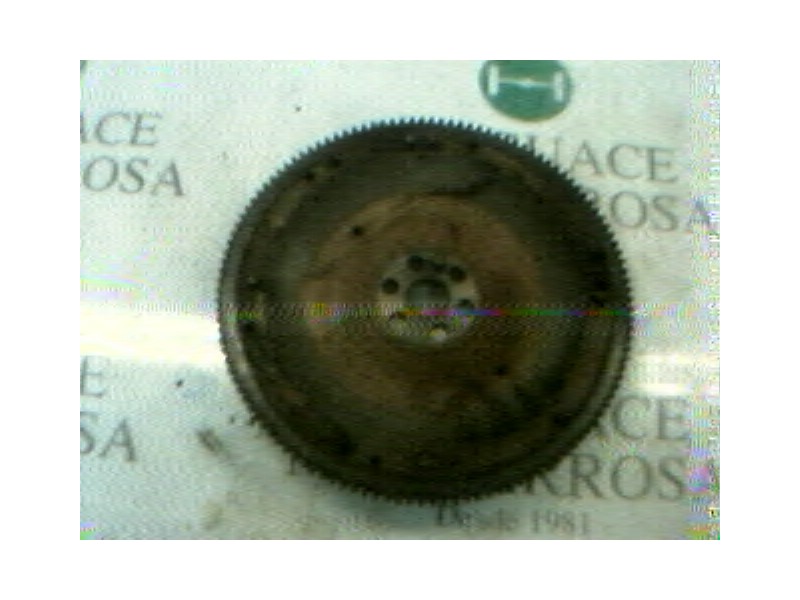 Recambio de volante motor para fiat tempra berlina (159) referencia OEM IAM   