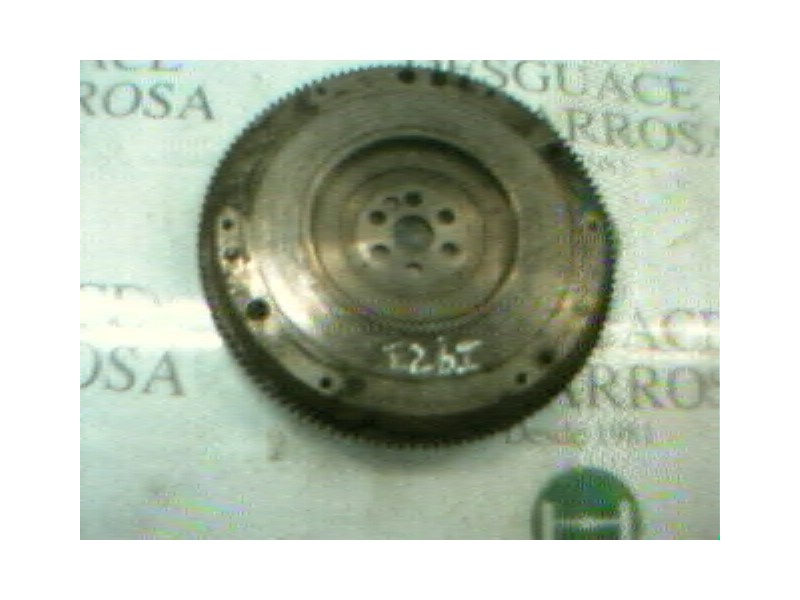 Recambio de volante motor para fiat tempra berlina (159) referencia OEM IAM   