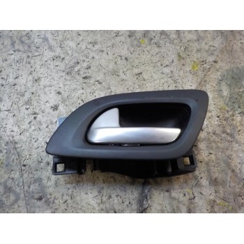 MANETA INTERIOR TRASERA IZQUIERDA 9143T8 