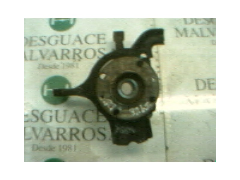 Recambio de mangueta delantera derecha para fiat tempra berlina (159) referencia OEM IAM   