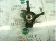 Recambio de mangueta delantera derecha para fiat tempra berlina (159) referencia OEM IAM    2