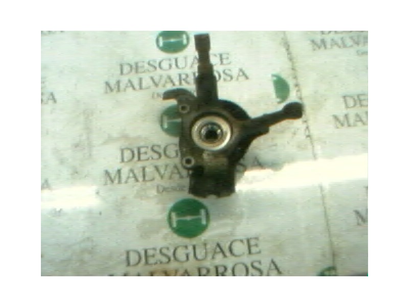 Recambio de mangueta delantera derecha para fiat tempra berlina (159) referencia OEM IAM   