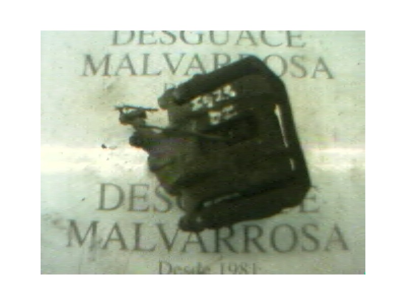 Recambio de pinza freno delantera izquierda para fiat tempra berlina (159) referencia OEM IAM   