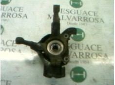 Recambio de mangueta delantera izquierda para fiat tempra berlina (159) referencia OEM IAM    2