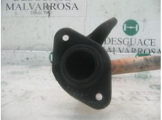 Recambio de salida colector para peugeot 206 berlina xs referencia OEM IAM    2