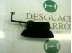Recambio de maneta exterior trasera izquierda para peugeot 206 berlina xs referencia OEM IAM    2