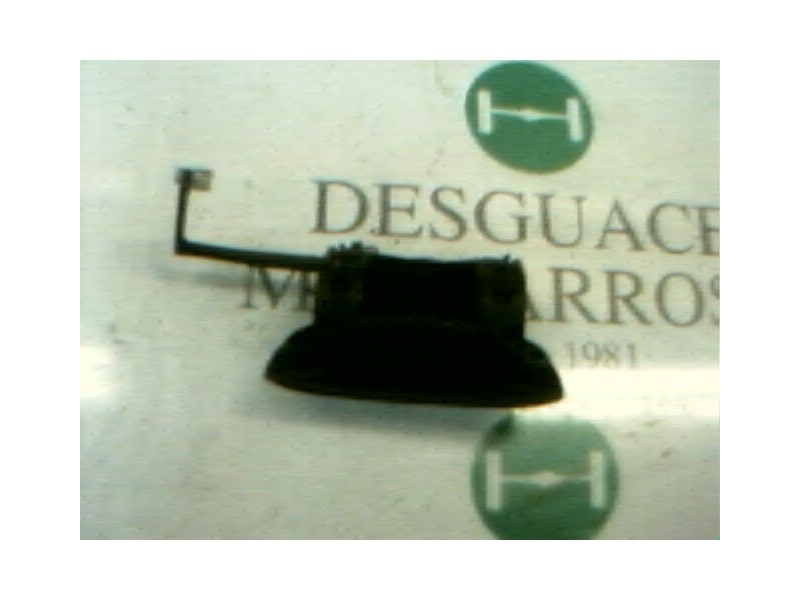 Recambio de maneta exterior trasera izquierda para peugeot 206 berlina xs referencia OEM IAM   