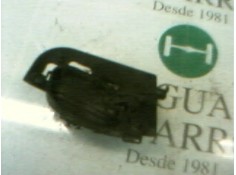 Recambio de maneta interior delantera derecha para peugeot 206 berlina xs referencia OEM IAM    2