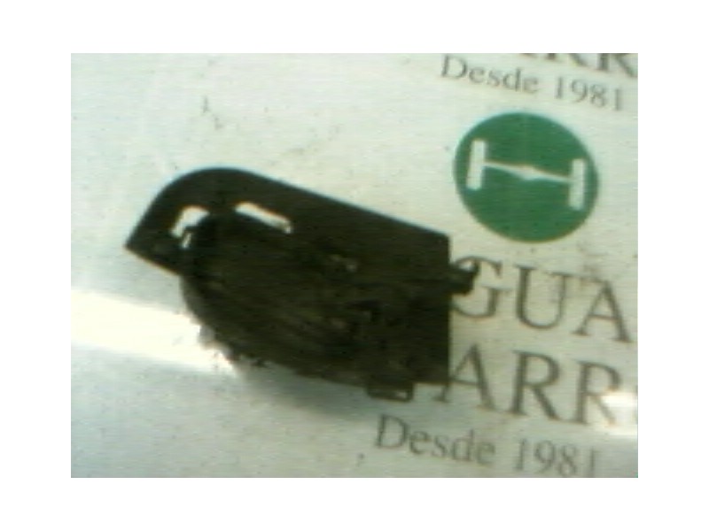 Recambio de maneta interior delantera derecha para peugeot 206 berlina xs referencia OEM IAM   