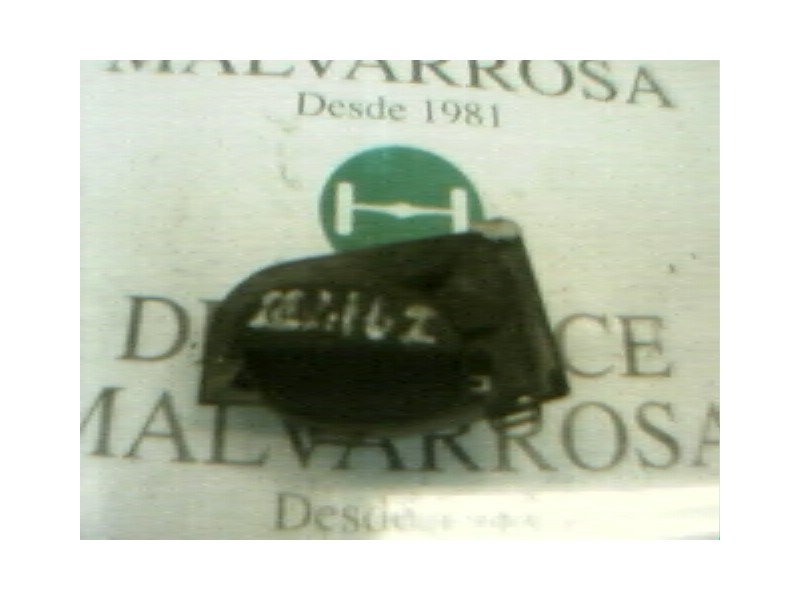 Recambio de maneta interior delantera izquierda para peugeot 206 berlina xs referencia OEM IAM   