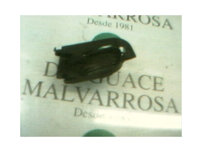 Recambio de maneta interior delantera izquierda para peugeot 206 berlina xs referencia OEM IAM   