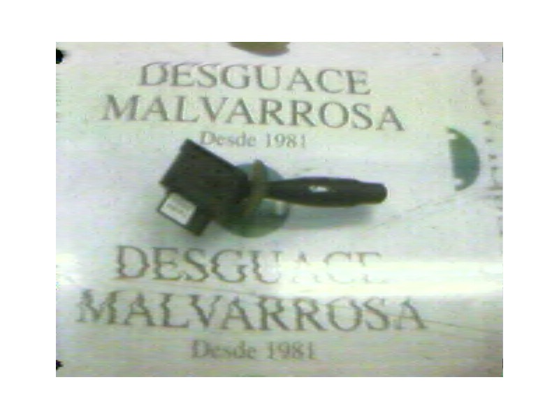 Recambio de mando limpia para peugeot 206 berlina xs referencia OEM IAM   