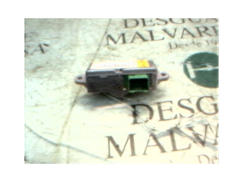 Recambio de centralita airbag para bmw serie 7 (e65/e66) 760i referencia OEM IAM   