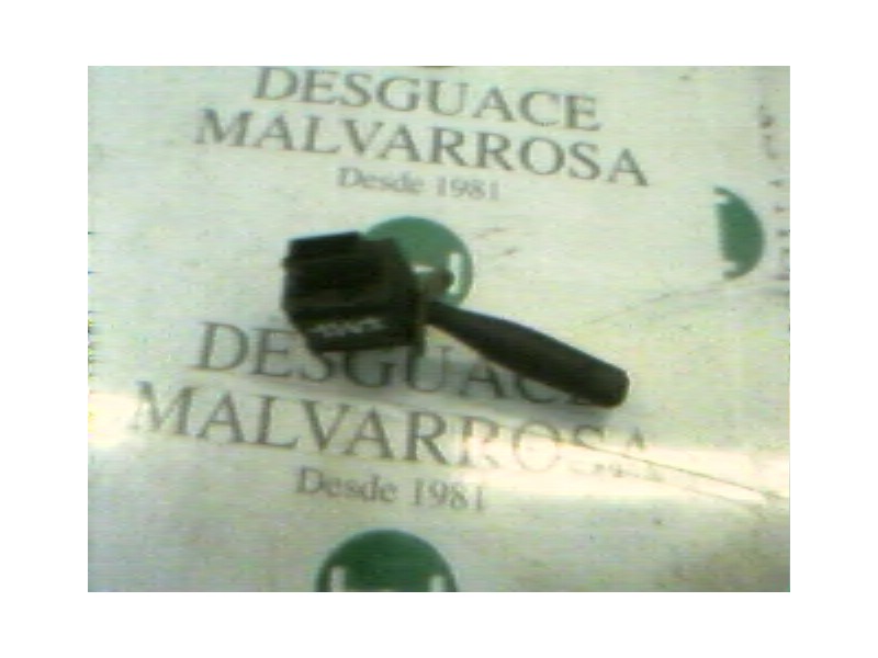 Recambio de mando limpia para peugeot 206 berlina xs referencia OEM IAM   