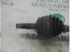 Recambio de transmision izquierda para lancia lancia y elefantino referencia OEM IAM    2