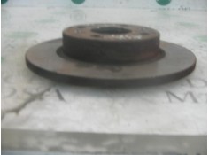 Recambio de disco freno delantero para lancia lancia y elefantino referencia OEM IAM    2