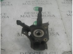 Recambio de mangueta delantera izquierda para lancia lancia y elefantino referencia OEM IAM    2